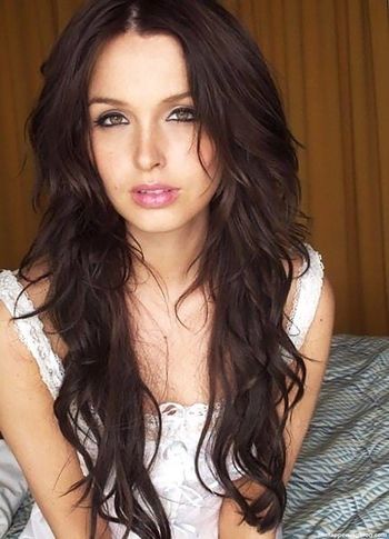 Camilla Luddington