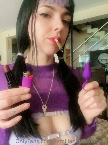 camillanightgoddess