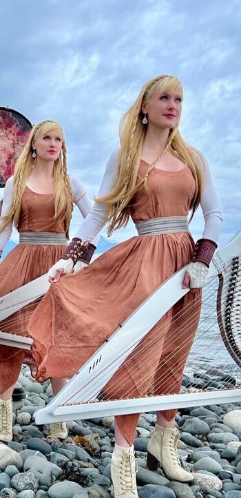 Camille And Kennerly