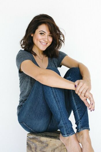 Camille Guaty