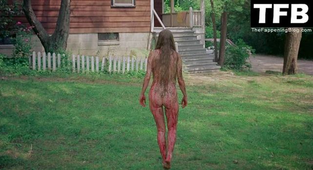 Camille Keaton