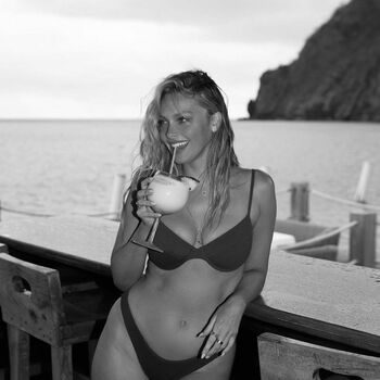 Camille Kostek