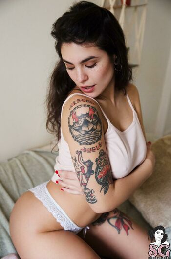 Camille Suicide