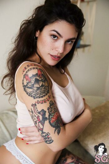 Camille Suicide
