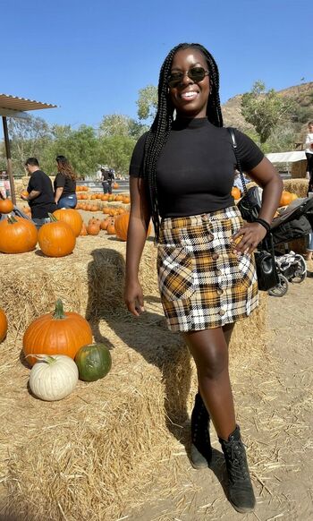 Camille Winbush