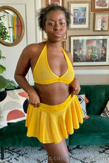 Camille Winbush