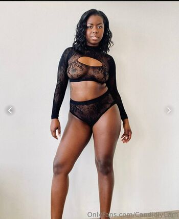 Camille Winbush