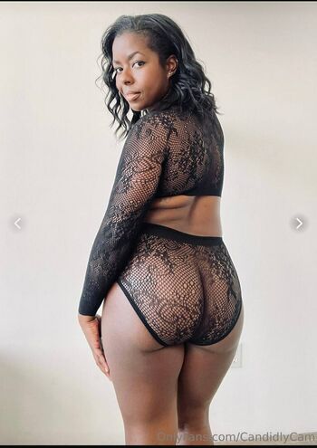 Camille Winbush
