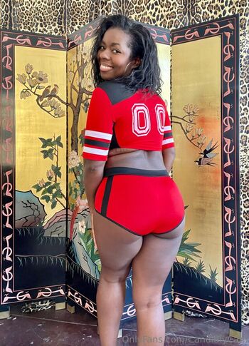 Camille Winbush