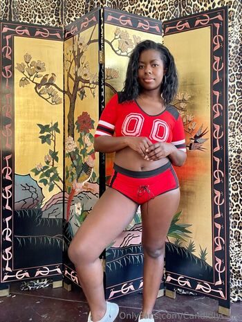 Camille Winbush