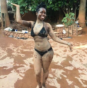 Camille Winbush