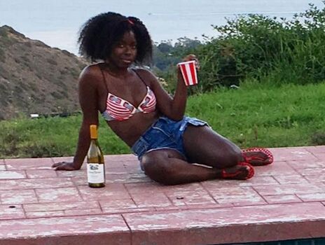 Camille Winbush