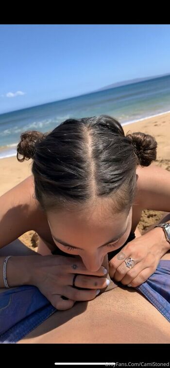 Camistoned