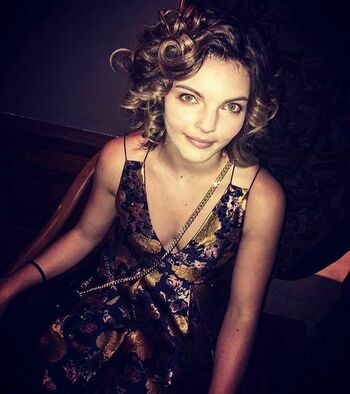 Camren Bicondova