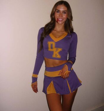 Camryn Devanney