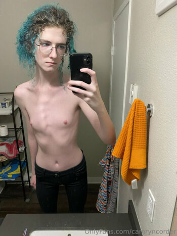 camryncorder
