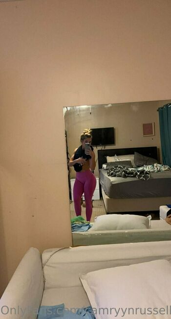 camryynrussell