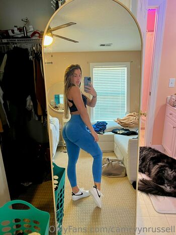 camryynrussell