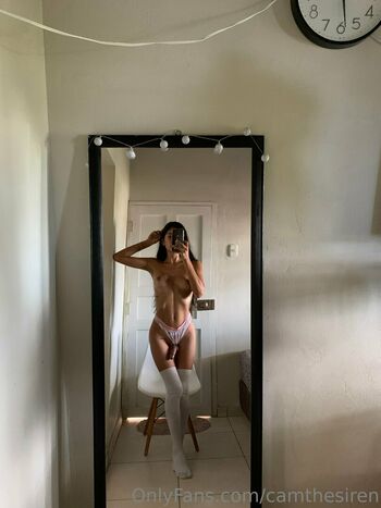camthesiren