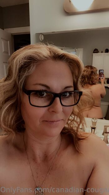 canadian-cougar