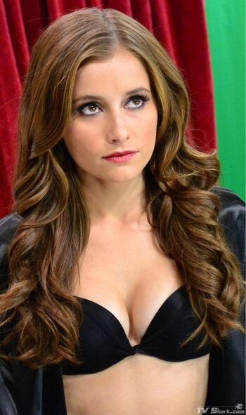 Candace Bailey
