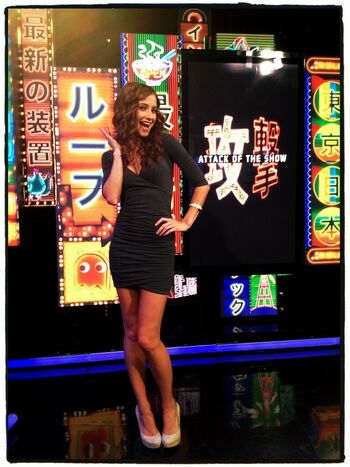 Candace Bailey