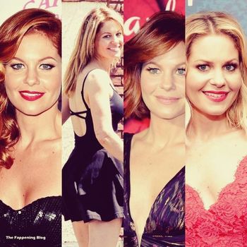 Candace Cameron Bure