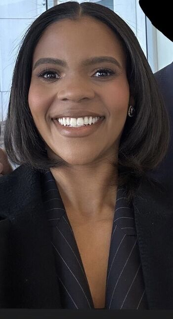 Candace Owens