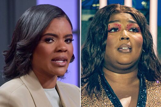 Candace Owens