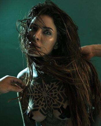 Cande Tinelli
