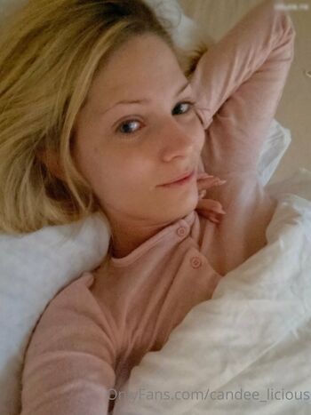 Candee Licious