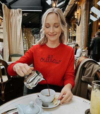 Candice King