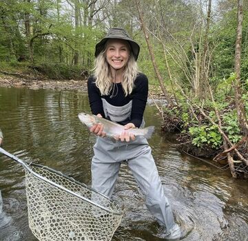 Candice King