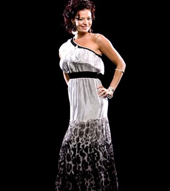 Candice Michelle