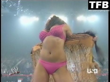 Candice Michelle