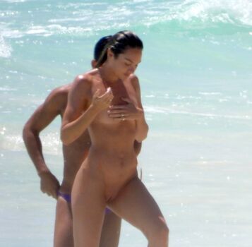 Candice Swanepoel Deepfake