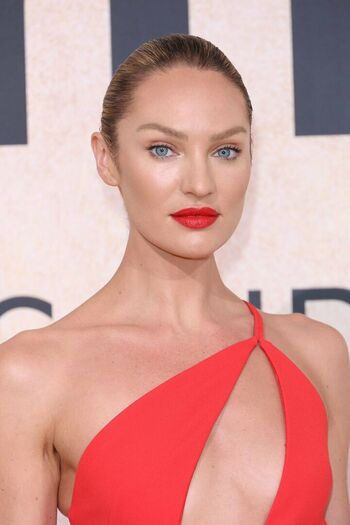 Candice Swanepoel