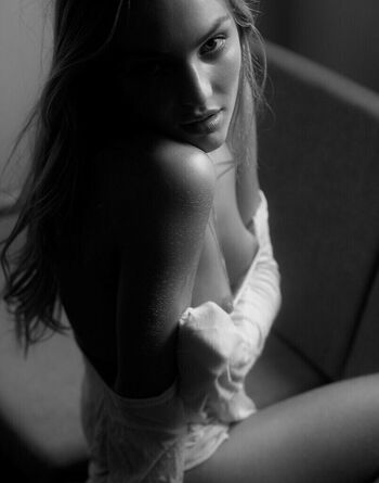 Candice Swanepoel