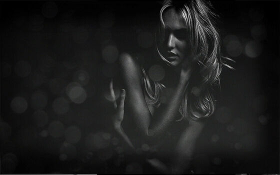 Candice Swanepoel