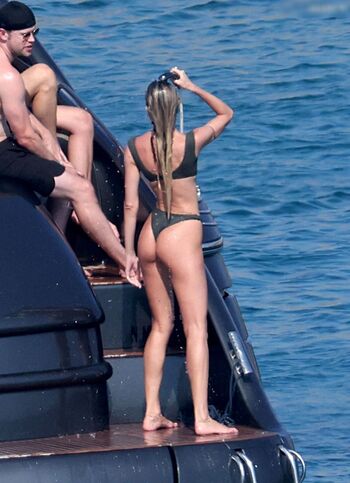 Candice Swanepoel