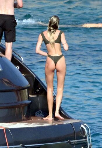 Candice Swanepoel