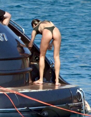 Candice Swanepoel
