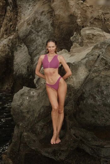Candice Swanepoel