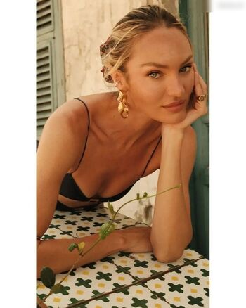 Candice Swanepoel