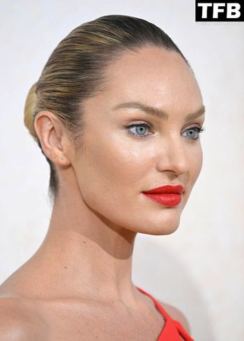 Candice Swanepoel