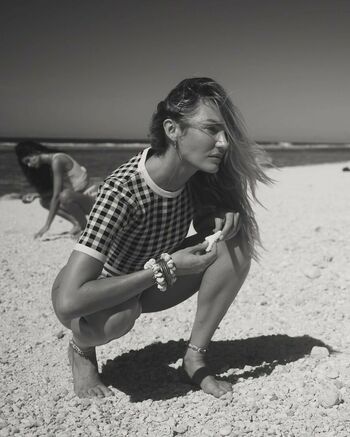 Candice Swanepoel
