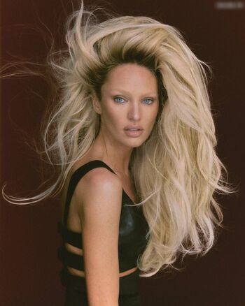 Candice Swanepoel