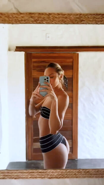 Candice Swanepoel