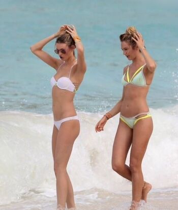Candice Swanepoel