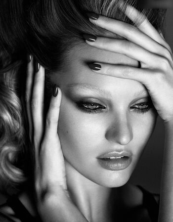 Candice Swanepoel